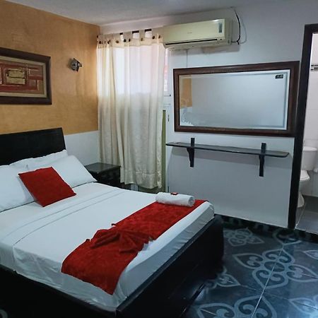 Hotel Mayte Fonseca Buitenkant foto