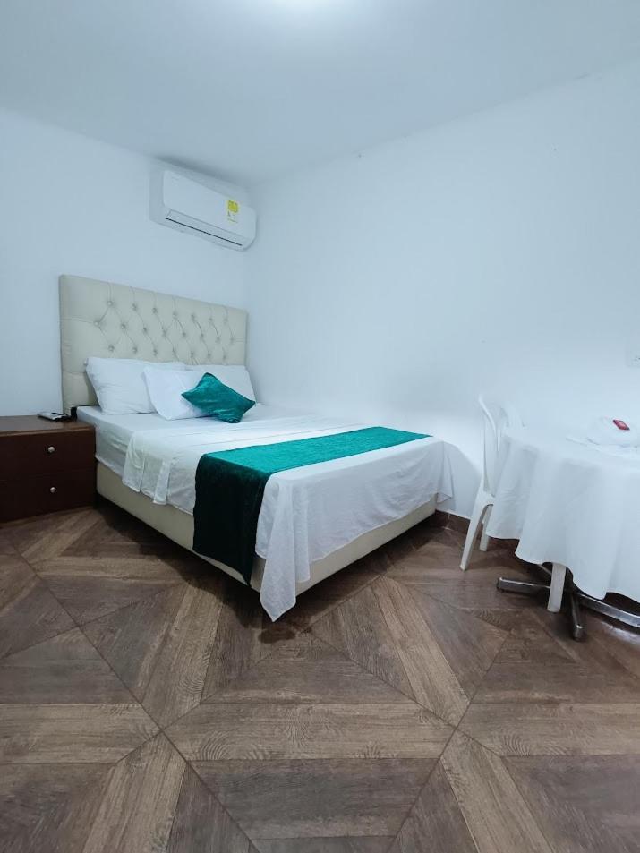 Hotel Mayte Fonseca Buitenkant foto