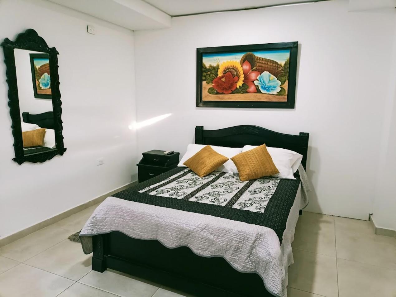 Hotel Mayte Fonseca Buitenkant foto