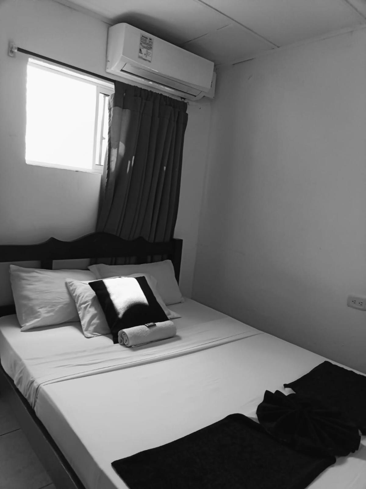 Hotel Mayte Fonseca Buitenkant foto