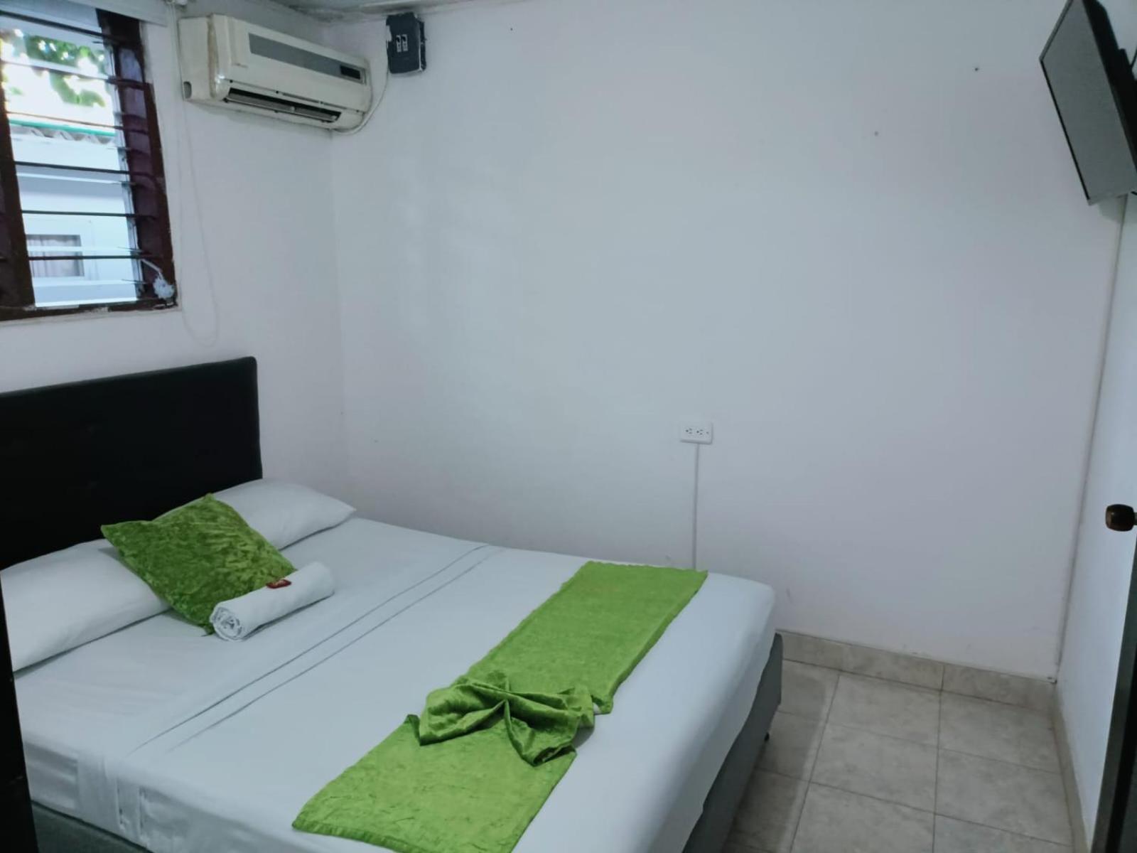 Hotel Mayte Fonseca Buitenkant foto