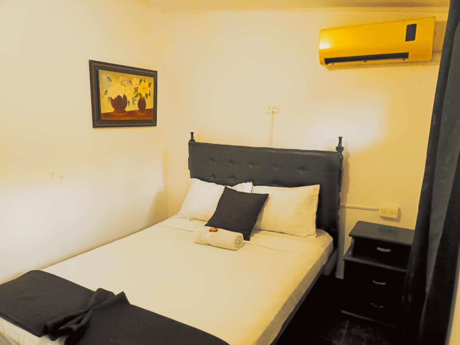 Hotel Mayte Fonseca Buitenkant foto