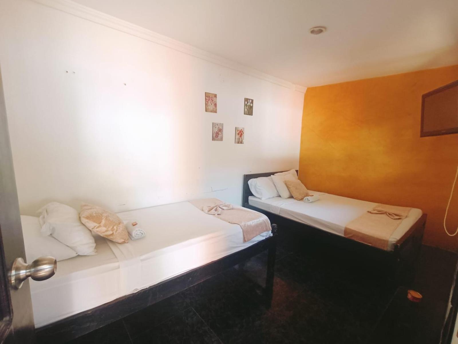 Hotel Mayte Fonseca Buitenkant foto