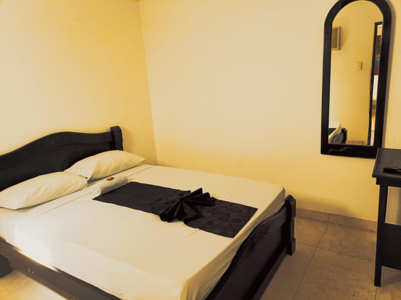 Hotel Mayte Fonseca Buitenkant foto